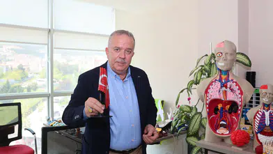Amasya Üniversitesi’nde Yerli Üretim Dönemi