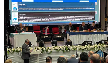 Mayıs Ayı Olağan Meclis Toplantısı Yapıldı