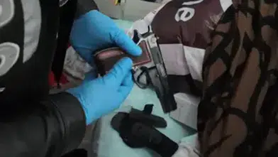 Tefecilik operasyonu: 3 gözaltı