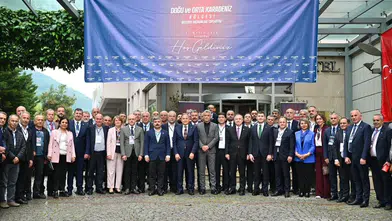 Başkan Kargı, Bölge Toplantısında