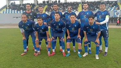 Merzifonspor’da Mucize Gerçek Oldu!