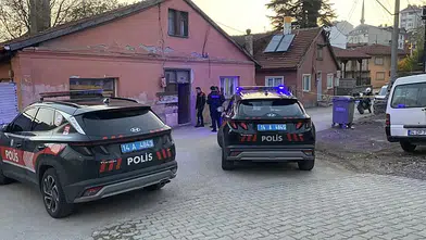 Boşanma Aşamasındaki Eşinin Evine Kurşun Yağdırdı