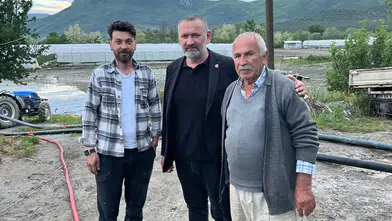 Tunç: “Borçlar Ertelenmeli”