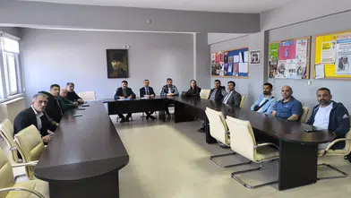 Gümüşhacıköy’de Bahar Sporla Karşılanacak