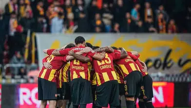 Kayserispor ve Fatih Karagümrük Veda Etti