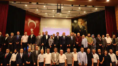 Amasya’da Dikkat Çeken Ombudsman Programı