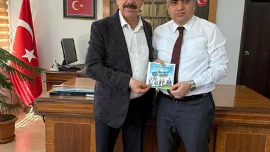 Vezirköprülüler’den Semaver Şenliği İçin Davetiye Turu