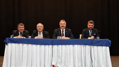 Başkan Kargı: “Durmadan Çalışacağız”