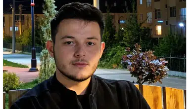 Feci Kaza: 21 Yaşındaki Motosiklet Sürücüsü Hayatını Kaybetti