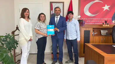 Merzifon’da İstihdamın Şifreleri Çözülüyor