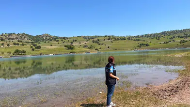 Taşova'da Kaçak Avcılığa Geçit Yok!