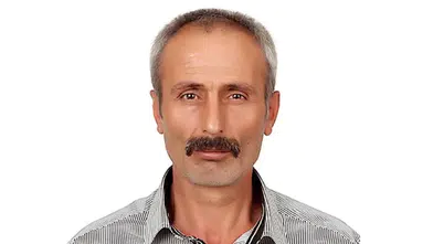 Patpata Ayağını Kaptıran Çiftçi Hayatını Kaybetti