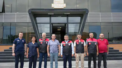 Amasya'da Güvenilir Gıdaya Yakın Takip