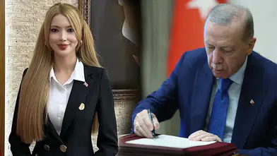 'Barbie Kaymakam' Olarak Tanınan Tuğçe Orhan'a Büyük Terfi!