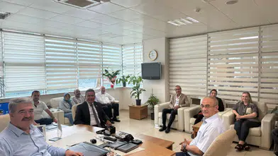 Amasya’da MHP’den Tapu Müdürlüğü Çıkarması