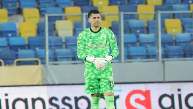 Çorum FK’dan Kaleye Yerli Hamle: Bahadır Han Güngördü Gündemde