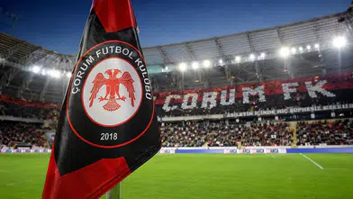 Çorum FK’dan Süper Lig Öncesi Büyük Duyuru!