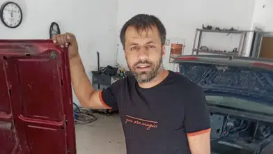 Feci Kaza: Uçuruma Yuvarlanan Otomobilin Sürücüsü Hayatını Kaybetti