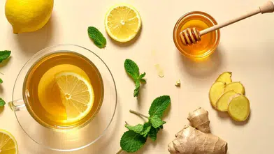 Bahar Alerjisine Karşı Doğal Çözüm! Uzmanların Önerdiği Bitkisel Yöntemler Rahatlatıyor