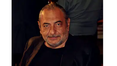 Reha Muhtar Hayatını Kaybetti