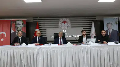 Amasya Tarım Müdürlüğü Teknoloji Zirvesinde