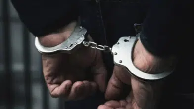 Alkollü Emekli Polis Tutuklandı, Kurye Hayatını Kaybetti