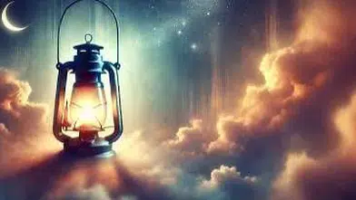 Rüyada Gece Lambası Görenler Dikkat! İşte O Mesaj