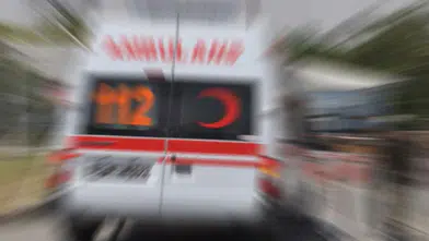Husumet Kanlı Bitti: Karı Koca Bıçaklandı