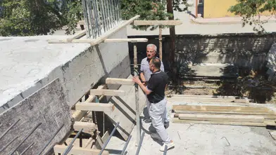Merzifon'da Eğitim Yatırımı Hızlandı