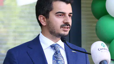 Tutuklanan Başkan Görevden Uzaklaştırıldı