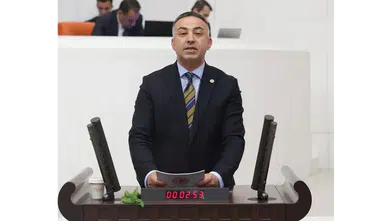 Tahtasız’dan: “Çorum’a Verdiğiniz Sözleri Tutun”
