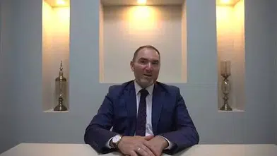 Merzifon'un Yeni Müftüsü Naci Yalçınkaya Cuma Günü Görevine Başlıyor
