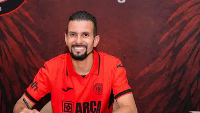 Çorum FK'dan Kaleye Brezilyalı Duvar!