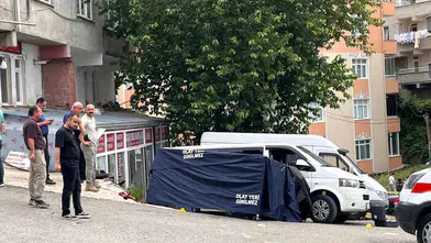 Yer Kavgası Katliamla Bitti! 3 Ölü