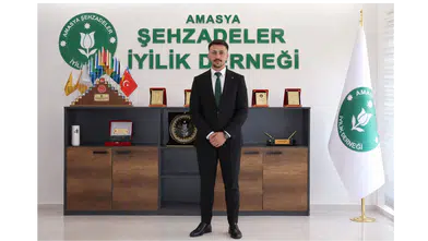 Güdek: "Kapımız da Kayıtlarımız da Milletimize Açıktır"