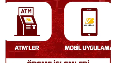 Amasya Belediyesi'nden Vergi Ödemelerinde Dijital Kolaylık!