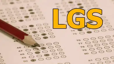 LGS 2026 Sonuçları Açıklandı!