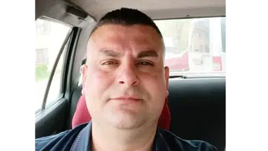 Bir Kişi Boş Arazide Ölü Bulundu