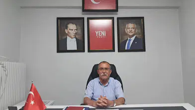 Başkan Caba: “30 Ağustos, Bir Ulusun Yeniden Doğuşunun Bayramıdır”