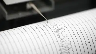 SON DAKİKA: Amasya Göynücek’te Deprem!