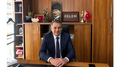 Vezirköprü TSO’da Seçim Yarışı Başladı!