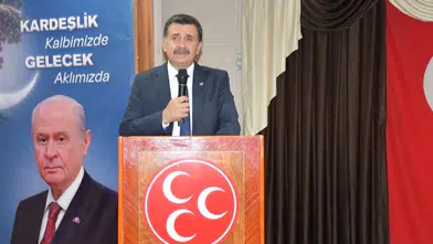 Başkan Yamak’tan 30 Ağustos Mesajı: “Bağımsızlık İradesinin Tarihe Kazındığı Kutlu Bir Gün”