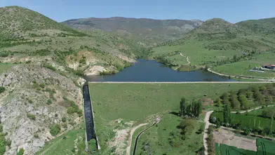 Amasya’da Susuzluk Riski En Yüksek Köyler Hangileri?