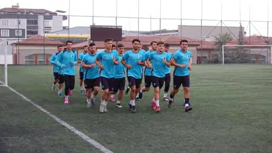 Merzifonspor’da Durmak Yok: Kadro 20 Futbolcuya Düştü!