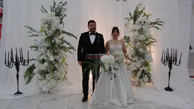 Ayça ve Fevzi Talha’dan Ömürlük İmza! Mutluluklarına Sevenleri Ortak Oldu