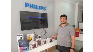 Merzifonlular Dikkat! Uydu Yayınlarında Frekans Güncellemesi