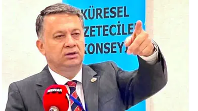 KGK’den Gazetecilik Mesleğine Etik Uyarısı: “Ticari Çıkarlarla Habercilik Yan Yana Getirilemez”