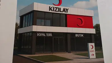 Kızılay Merzifon’da Yeni Binasına Kavuşuyor! İlk Kazma Eylül’de Vurulacak