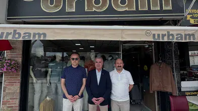 Merzifon TSO’dan Üyelere Çıkarma!