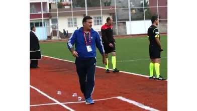 Ahad Kömürlüoğlu Fatsa Belediyespor’da! Yeni Adresi Belli Oldu